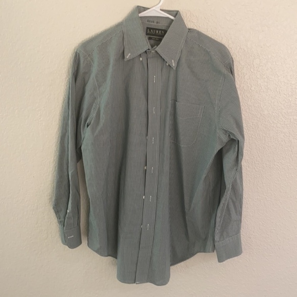 Polo Ralph Lauren Dress Shirt